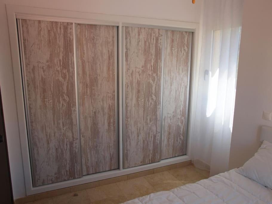 Apartamento Playa Albir Альбир Экстерьер фото