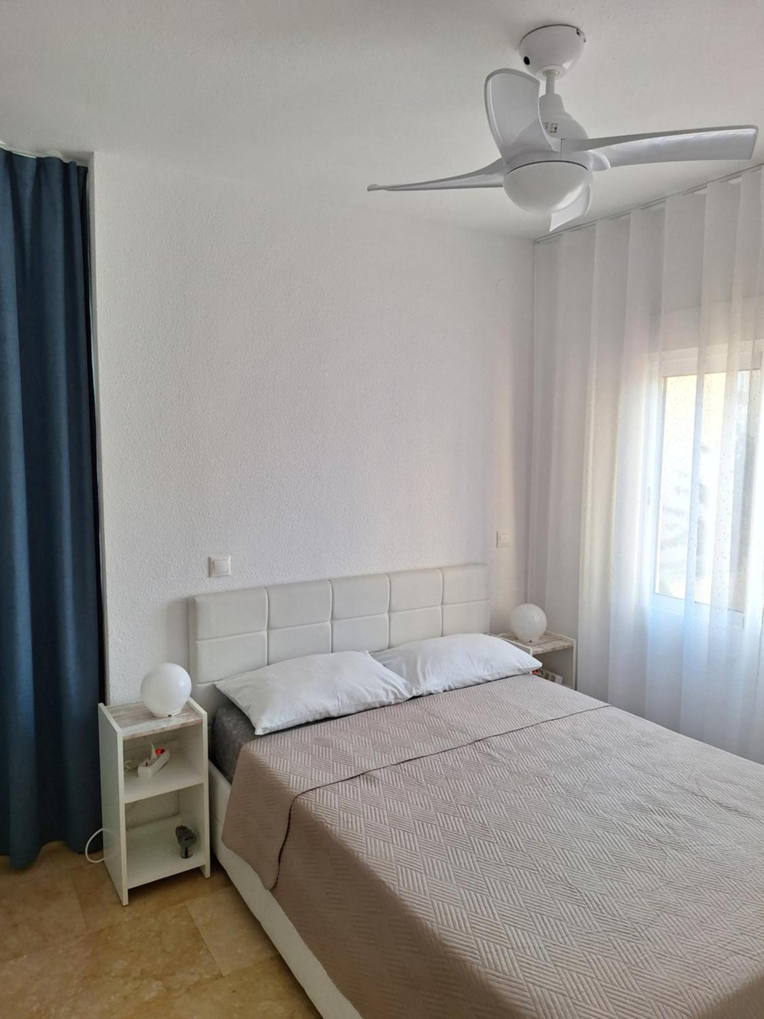 Apartamento Playa Albir Альбир Экстерьер фото